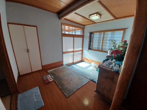 山形市浜崎の中古一戸建て