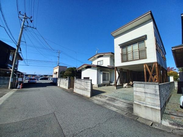 山形市浜崎の中古一戸建て