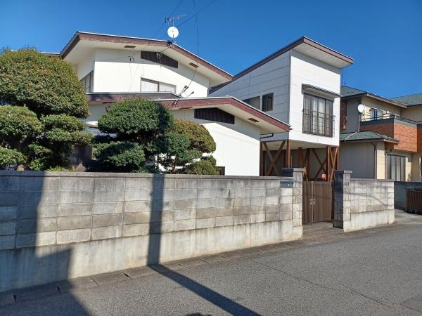 山形市浜崎の中古一戸建て