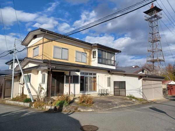 山形市大字志戸田字多屋