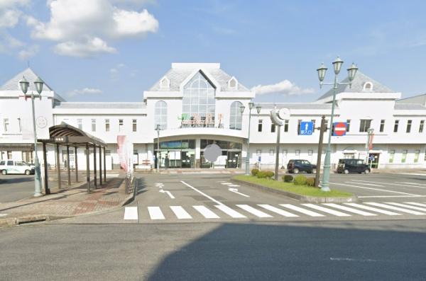 米沢市松が岬２丁目の土地(米沢駅(JR東日本奥羽本線))