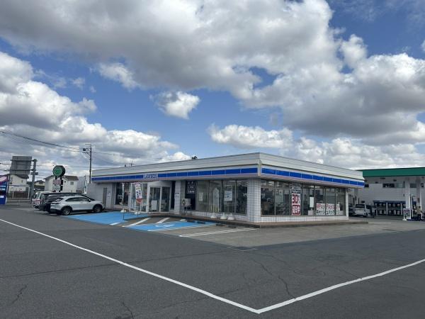 鶴岡市苗津町の土地(ローソン鶴岡伊勢原町店)