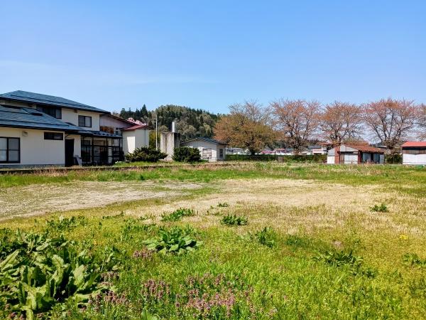 村山市大字河島元塩川字八反稲千原