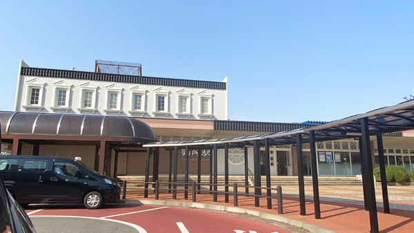 ユニテラス上畑町(鶴岡駅(JR羽越本線))