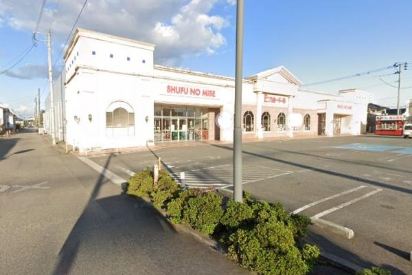 ユニテラス上畑町(主婦の店鶴岡イーネ駅前店)
