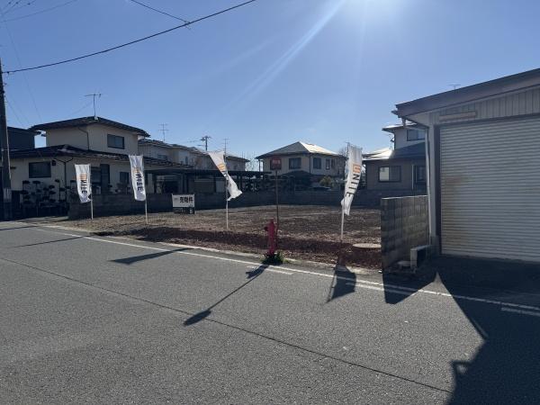 山形市下条町５丁目の土地