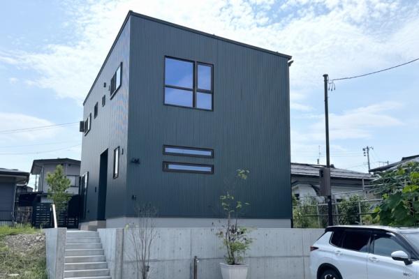 山形市下条町５丁目の土地