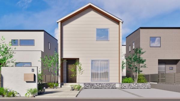 山形市下条町５丁目の売土地