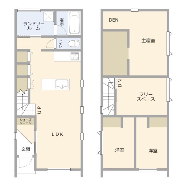 山形市下条町５丁目の売土地
