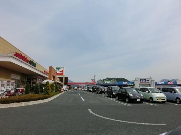 東根市宮崎３丁目の中古一戸建て(ヨークベニマル東根店)