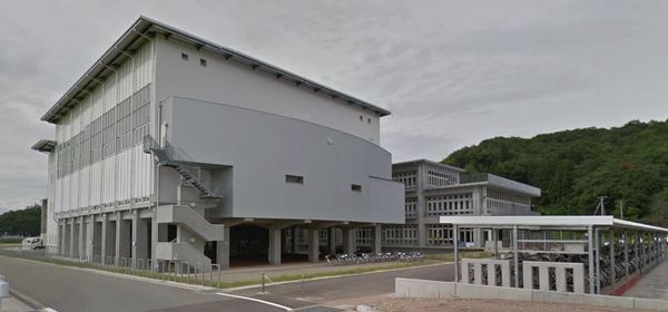 天童市北目１丁目の新築一戸建(天童市立第一中学校)