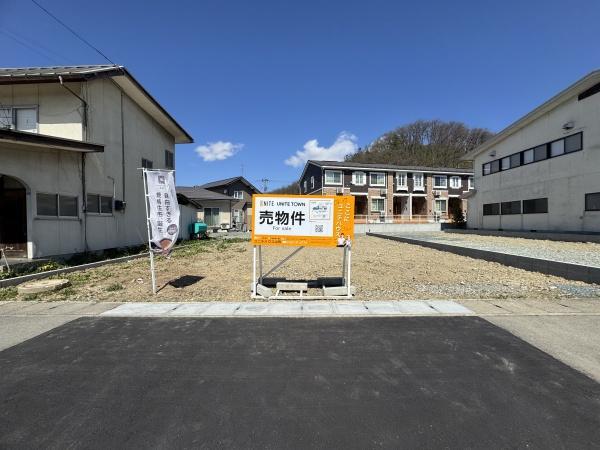 天童市北目１丁目の新築一戸建