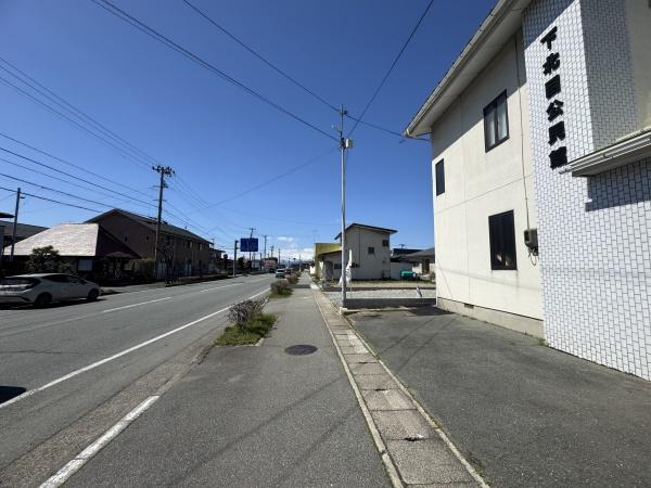天童市北目１丁目の新築一戸建