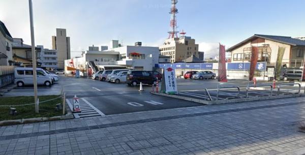デュオヒルズ山形七日町タワー(食品館256)