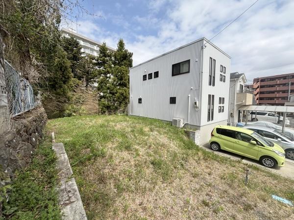 仙台市青葉区国見３丁目の売土地
