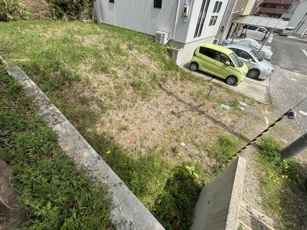 仙台市青葉区国見３丁目の売土地