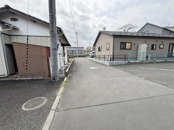 仙台市青葉区国見３丁目の土地