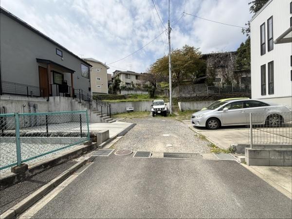 仙台市青葉区国見３丁目の売土地
