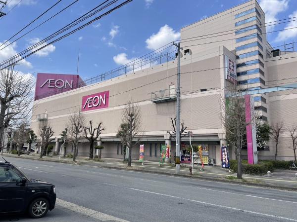米沢市中田町の新築一戸建(イオン米沢店)