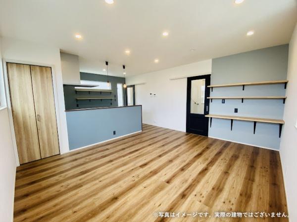 山形市松見町の土地