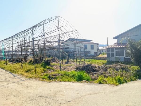 村山市大字大久保の中古一戸建て
