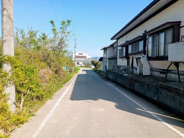 村山市大字大久保