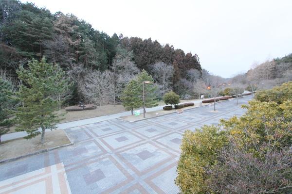 仙台市青葉区双葉ケ丘１丁目の土地(台原森林公園)