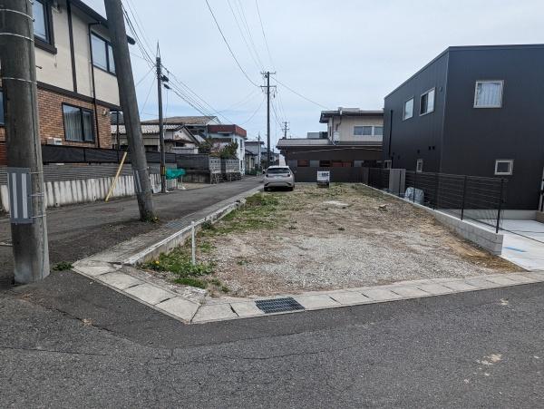 仙台市青葉区双葉ケ丘１丁目の売土地