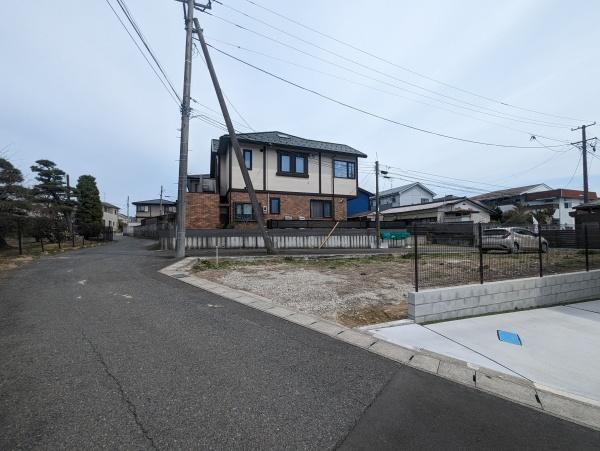 仙台市青葉区双葉ケ丘１丁目の売土地