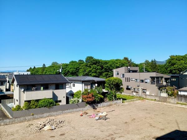 ネオハイツ霞城公園