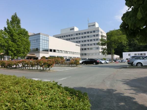 山形市双月町の中古一戸建て(公立学校共済組合東北中央病院)