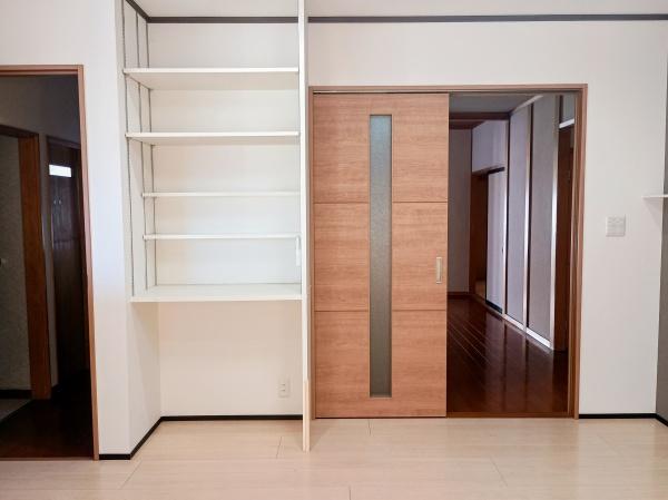 山形市双月町の中古一戸建て