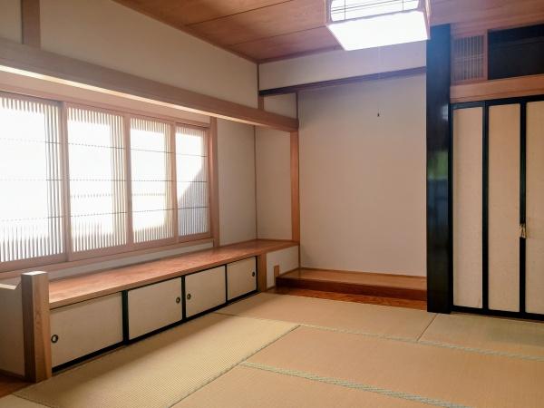 山形市双月町の中古一戸建て