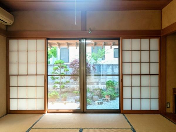 山形市双月町の中古一戸建て