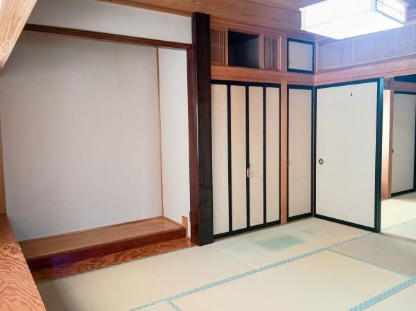 山形市双月町の中古一戸建て