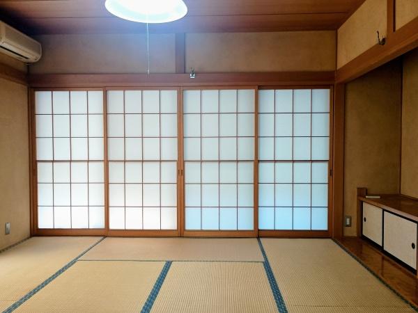 山形市双月町の中古一戸建て