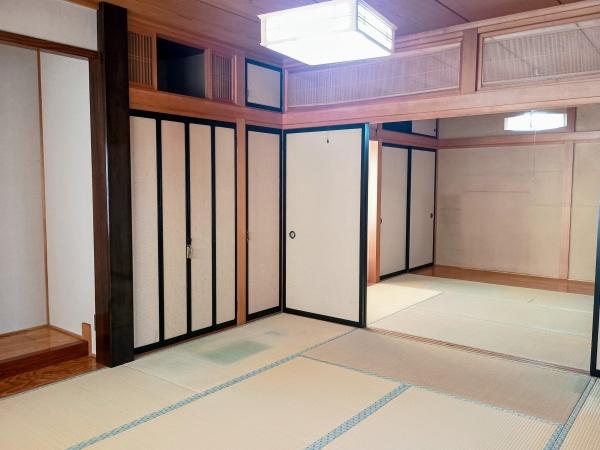 山形市双月町の中古一戸建て