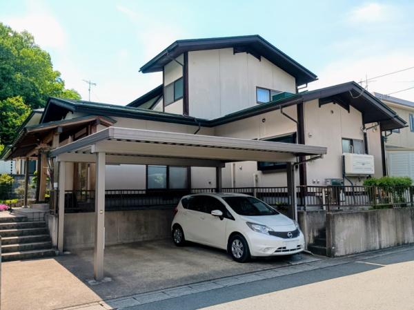山形市双月町