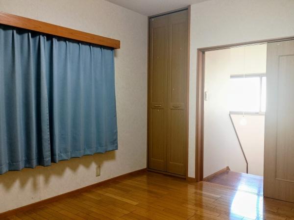 山形市双月町の中古一戸建て