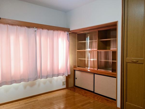 山形市双月町の中古一戸建て