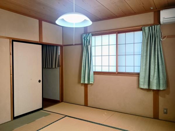 山形市双月町の中古一戸建て