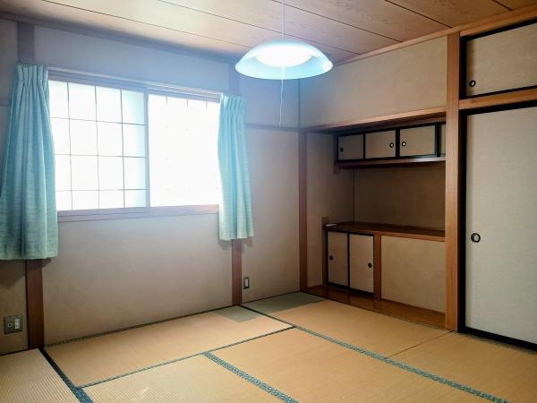 山形市双月町の中古一戸建て