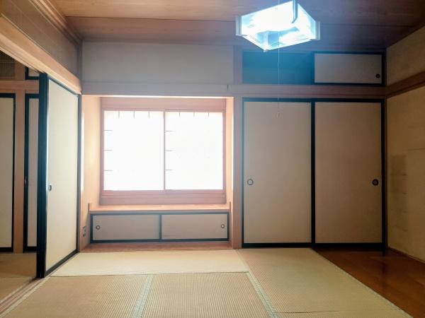 山形市双月町の中古一戸建て