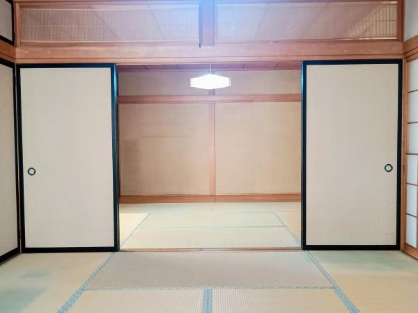 山形市双月町の中古一戸建て