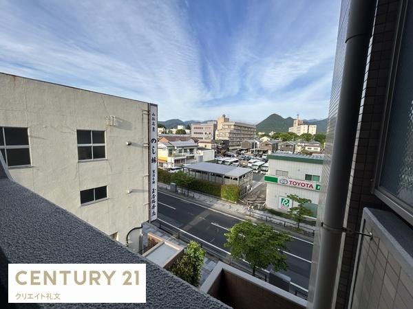 サーパス鉄砲町