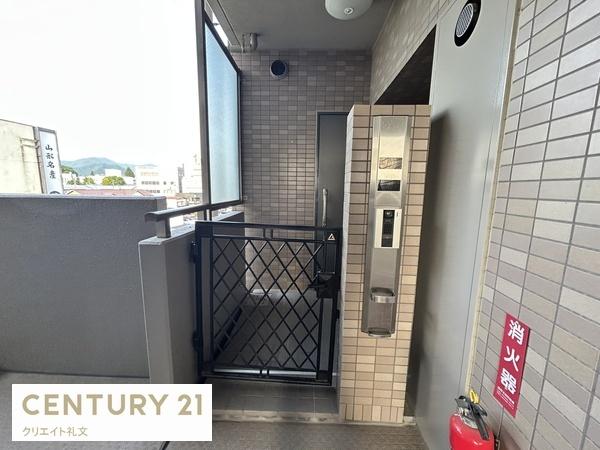 サーパス鉄砲町