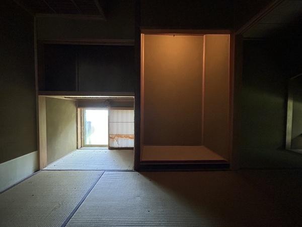 山形市蔵王温泉の中古一戸建て