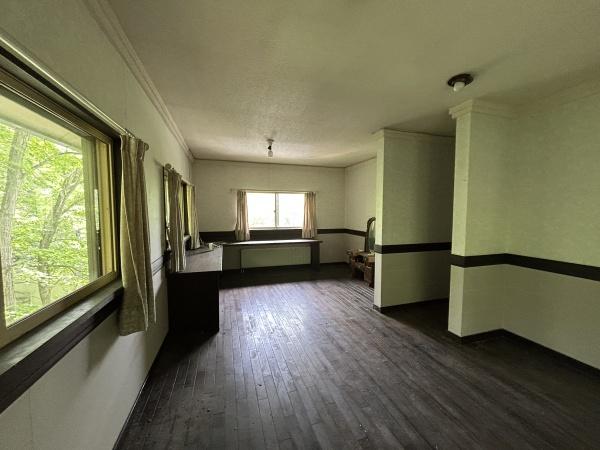山形市蔵王温泉の中古一戸建て