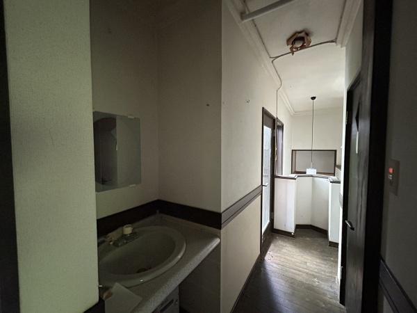 山形市蔵王温泉の中古一戸建て