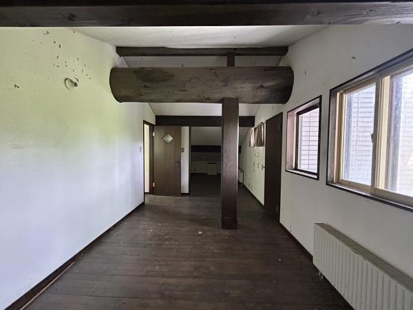 山形市蔵王温泉の中古一戸建て